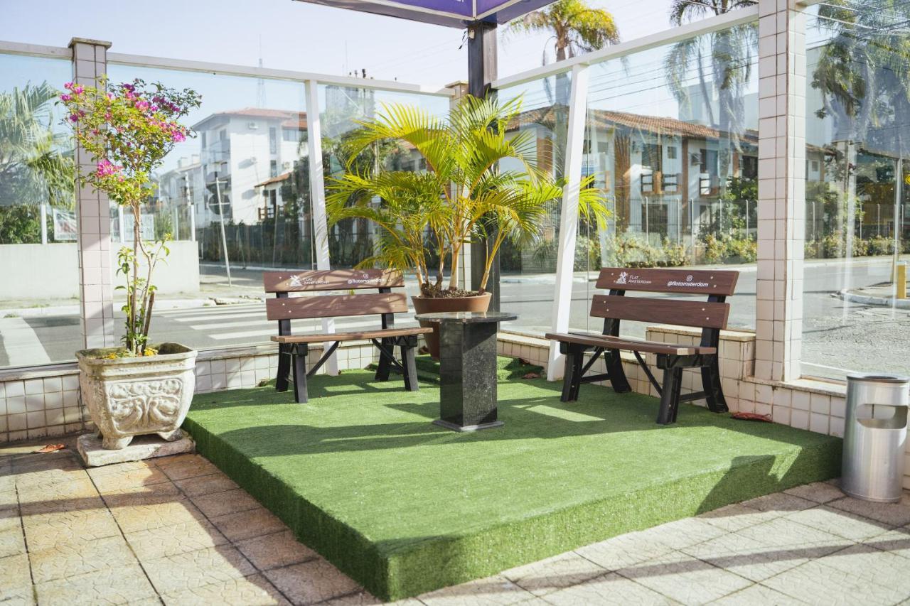 Hotel Hanna Amsterdam