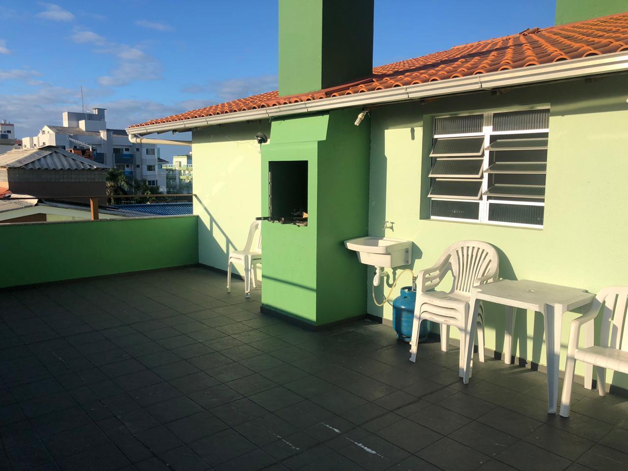 Hanna Amsterdam Florianopolis